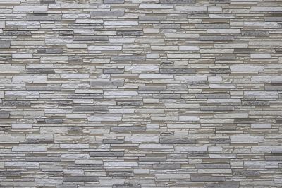 Stone Veneer Installation in Spring