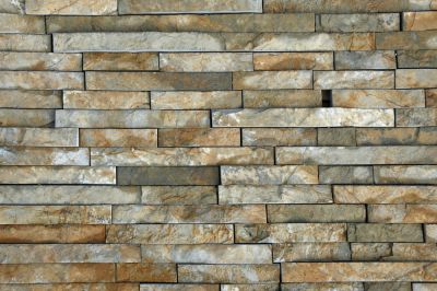 Ensure Proper Installation of Stone Veneer Siding!